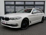 BMW 540 i Touring xDrive Luxury Line LEDER LED HIFI - Geisenheim