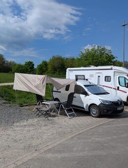 Wohnmobil Camper Neuwertig - Eichenzell