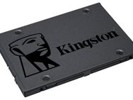 SA400S37/960G Kingston A400 SSD 960GB - Altdorf (Landkreis Böblingen)