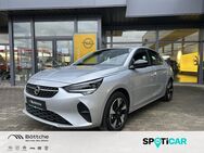 Opel Corsa-e, Corsa F e Elegance 11KW-OBC Allwetter Assistenzsysteme, Jahr 2024 - Gräfenhainichen