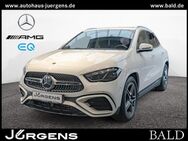 Mercedes GLA 200, AMG-Sport Ambi 19, Jahr 2024 - Hagen (Stadt der FernUniversität)