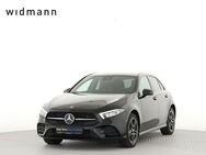 Mercedes A 250, e AMG Night, Jahr 2021 - Aalen