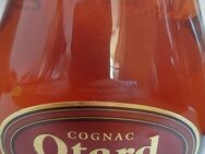 Fine Champagne V.S.O.P. Otard Cognac au Chateau de Cognac 0,7 l  40% vol. Frankreich - Unna