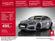 Audi RS5, Sportback VC, Jahr 2023 - Stuttgart