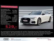 Audi A6, Avant TFSI e Sport 55 qu S line, Jahr 2020 - Ingolstadt