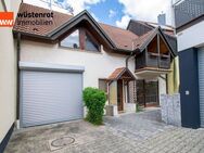 Charmantes Reihenmittelhaus mit Garage und Terrasse in Murr - Murr