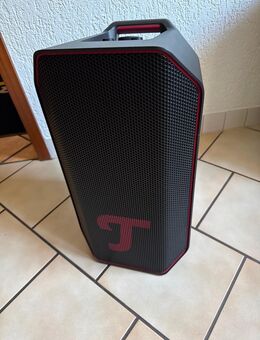 Teufel ROCKSTER AIR 2 / Top Zustand! - Donaueschingen