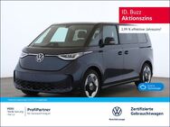 VW ID.BUZZ, Pro Plus, Jahr 2023 - Hanau (Brüder-Grimm-Stadt)