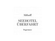 Aushilfe im HSK Turndown Service (m/w/d) | 8cfijd - Rottach-Egern