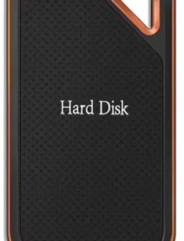 Tragbare SSD 2 TB SSD Externe Festplatte neu - Regensburg