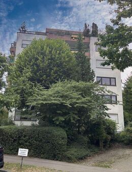 3½-Zimmer-Eigentumswohnung sofort verfügbar in Ludwigsburg - Ludwigsburg