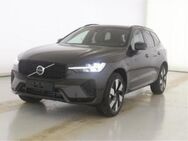 Volvo XC60, Plus Dark Recharge Plug-In Hybrid AWD T8 Twin Engine EU6d digitales, Jahr 2024 - Wuppertal