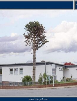 Freist. Bungalow mit Einliegerwohnung auf großem Eckgrundstück - Reinheim