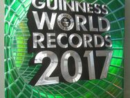 Guinness World Records 2017 - Münster