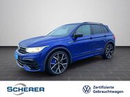 VW Tiguan, R 320PS Black-Style 21Zoll, Jahr 2023 - Bingen (Rhein)