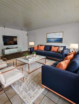 Charmante 3-Zimmer-Wohnung in ruhiger Lage - Leverkusen