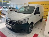 Renault Express, Extra Blue dCi 75 Klang &, Jahr 2021 - Augsburg