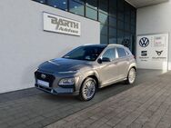 Hyundai Kona, 1.0 T-GDI YES, Jahr 2019 - Schopfloch (Baden-Württemberg)