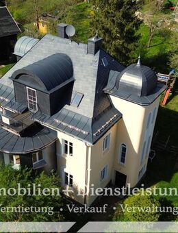 Eigennutz oder Kapitalanlage - Sie haben die Wahl! - Blankenberg (Thüringen)