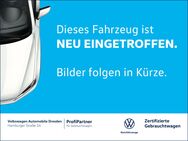 VW Crafter, Kasten 35 DOPPELBANK HOLZ, Jahr 2019 - Dresden