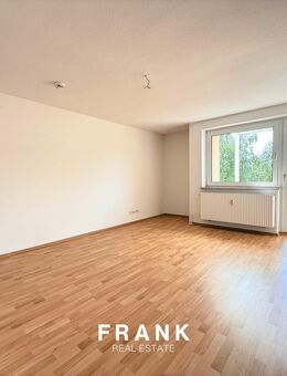 Charmante 2-Zimmer-Wohnung mit Stellplatz in Herzogenaurach - Herzogenaurach