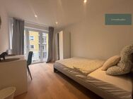 Frisch renovierte 3-Zimmer-Wohnung- WG-Geeignet in Milbertshofen - Hochwertiger Erstbezug - München