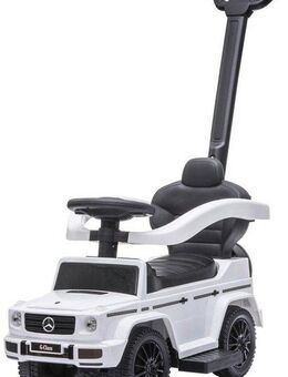 Jamara Rutscherauto Mercedes-Benz G 350D