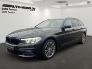 BMW 520, dxA SPORT HIFI, Jahr 2019 - Aichach Zentrum