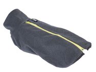 TIAKI Hundepullover Shadow - Rückenlänge: ca. 50 cm