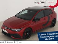 VW Golf, GTI Clubsport RearV, Jahr 2024 - Wackersdorf