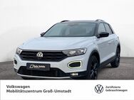 VW T-Roc, 1.5 TSI Sport, Jahr 2020 - Groß Umstadt