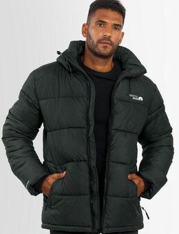 Arctic Seven Winterjacke ASYetii mit hochwertigem Steppdesign