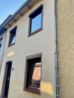 Walle, gemütliches RH sucht Handwerker - Bremen