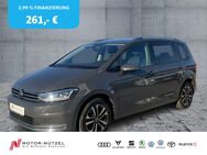 VW Touran, 1.5 TSI UNITED 5JG, Jahr 2020 - Bayreuth