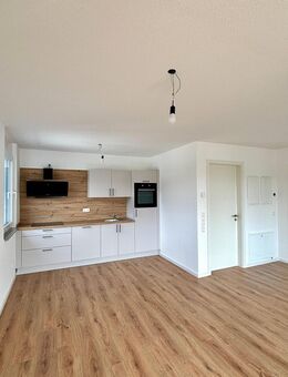 1,5-Zimmer Neubau Erstbezug VS-Schwenningen mit EBK in bevorzugter Lage - Villingen-Schwenningen