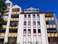 Geräumige 1-Zimmer-Wohnung in Frankenthal / WBS erforderlich! - Frankenthal (Pfalz) Zentrum