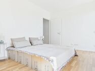Neubau in Porz: Ihre barrierefreie 4-Zimmer-Wohnung mit wunderschönem Feldblick wartet auf Sie - Köln