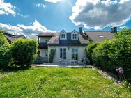 "Sense of Place" Einfamilienhaus mit Garten in Riol - Riol