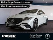 Mercedes EQE, 350 AMG Sport, Jahr 2022 - Arnsberg