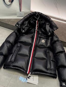 Moncler Daunen Winterjacke - Berlin