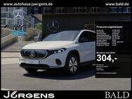 Mercedes EQA, 250 Progressive MBUX Wide, Jahr 2022 - Altenkirchen (Westerwald)