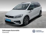 VW Touran, 2.0 TDI Highline R-Line, Jahr 2024 - Chemnitz