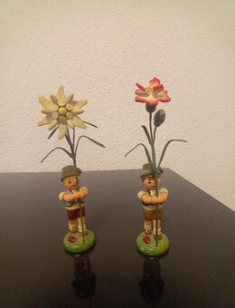 Blumenkinder - Allmendingen