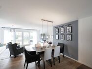 Modernes Familienhaus mit Garten und Dachterrasse - Bingen (Rhein)