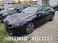 Peugeot 508, SW Hybrid 225 Active Pack Plug-In, Jahr 2022 - Hohenlockstedt