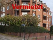 3-Zimmer-Terrassenwohnung in bevorzugter Lage in Wedel - Wedel