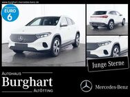 Mercedes EQA, 300 Progressive, Jahr 2024 - Altötting