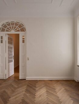4-Zimmer Eigentumswohnung im traumhaften Charlottenburg Wilmersdorf - Berlin