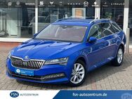 Skoda Superb, 2.0 TDI Combi Style, Jahr 2019 - Teterow