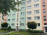 frisch sanierte 5 Raumwohnung mit Südbalkon - Kitzscher